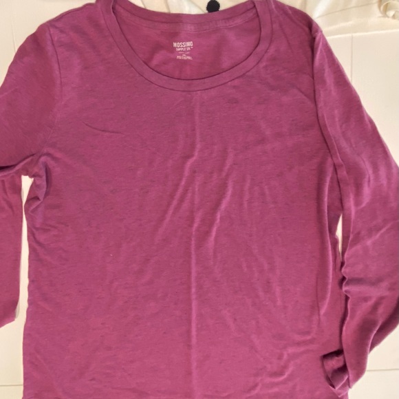 Women’s Size XXL Group Of Nice Tops - Tommy Hilfiger VNeck Sweater and 2 Long - Picture 4 of 4